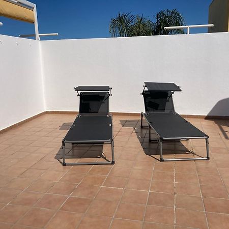 Life Apartments كوستا بالينا المظهر الخارجي الصورة