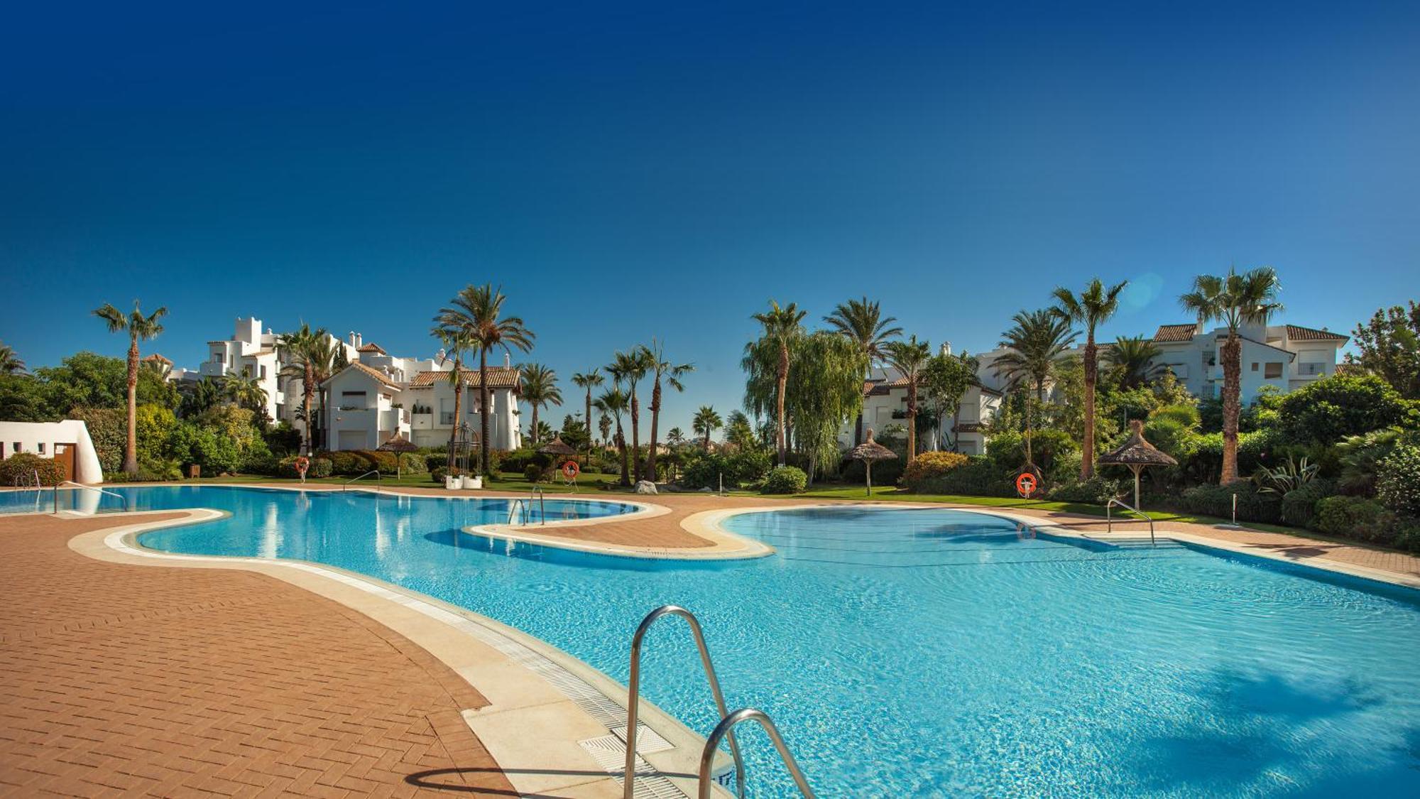 Life Apartments كوستا بالينا المظهر الخارجي الصورة