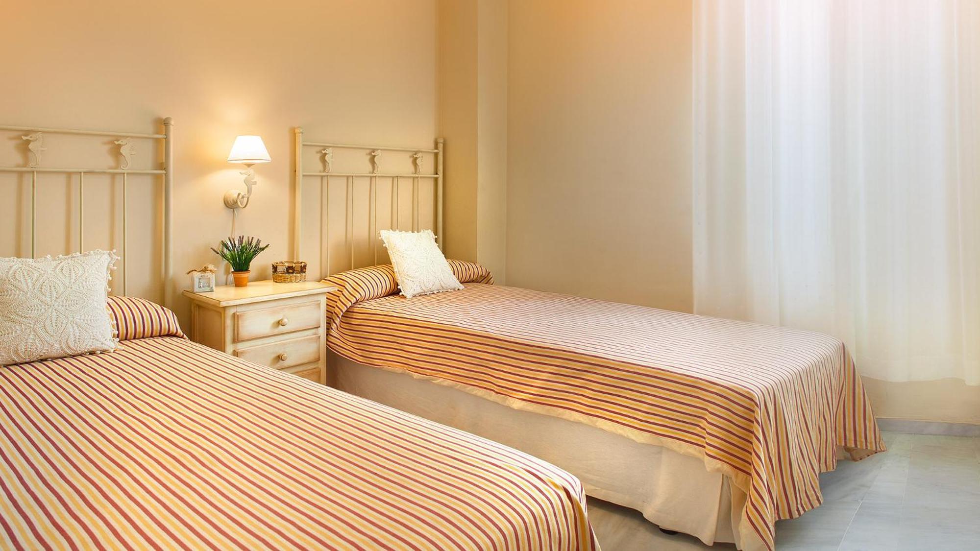 Life Apartments كوستا بالينا المظهر الخارجي الصورة