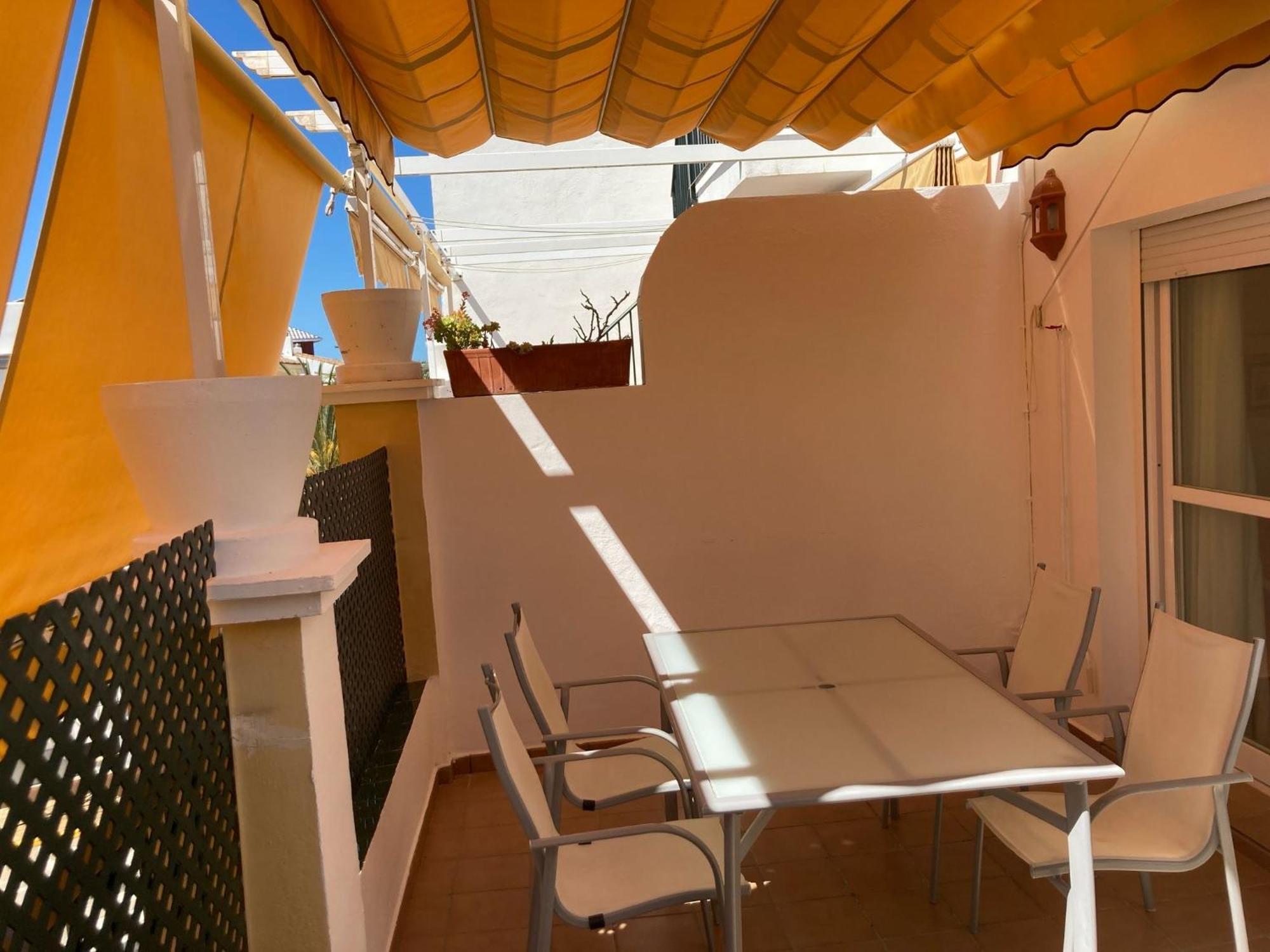 Life Apartments كوستا بالينا المظهر الخارجي الصورة