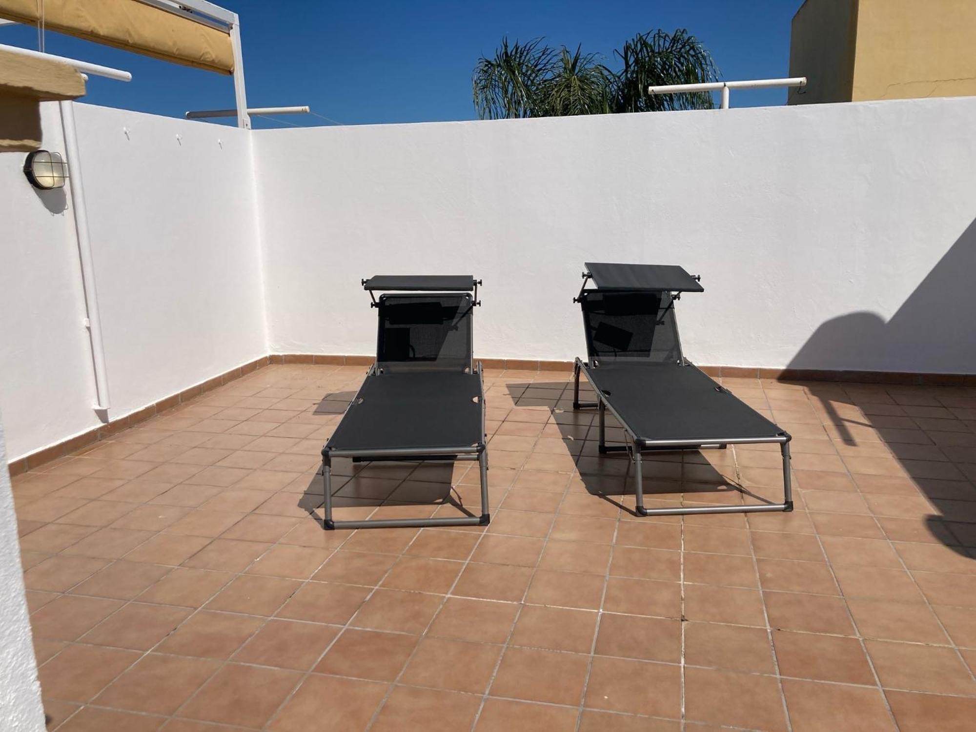 Life Apartments كوستا بالينا المظهر الخارجي الصورة