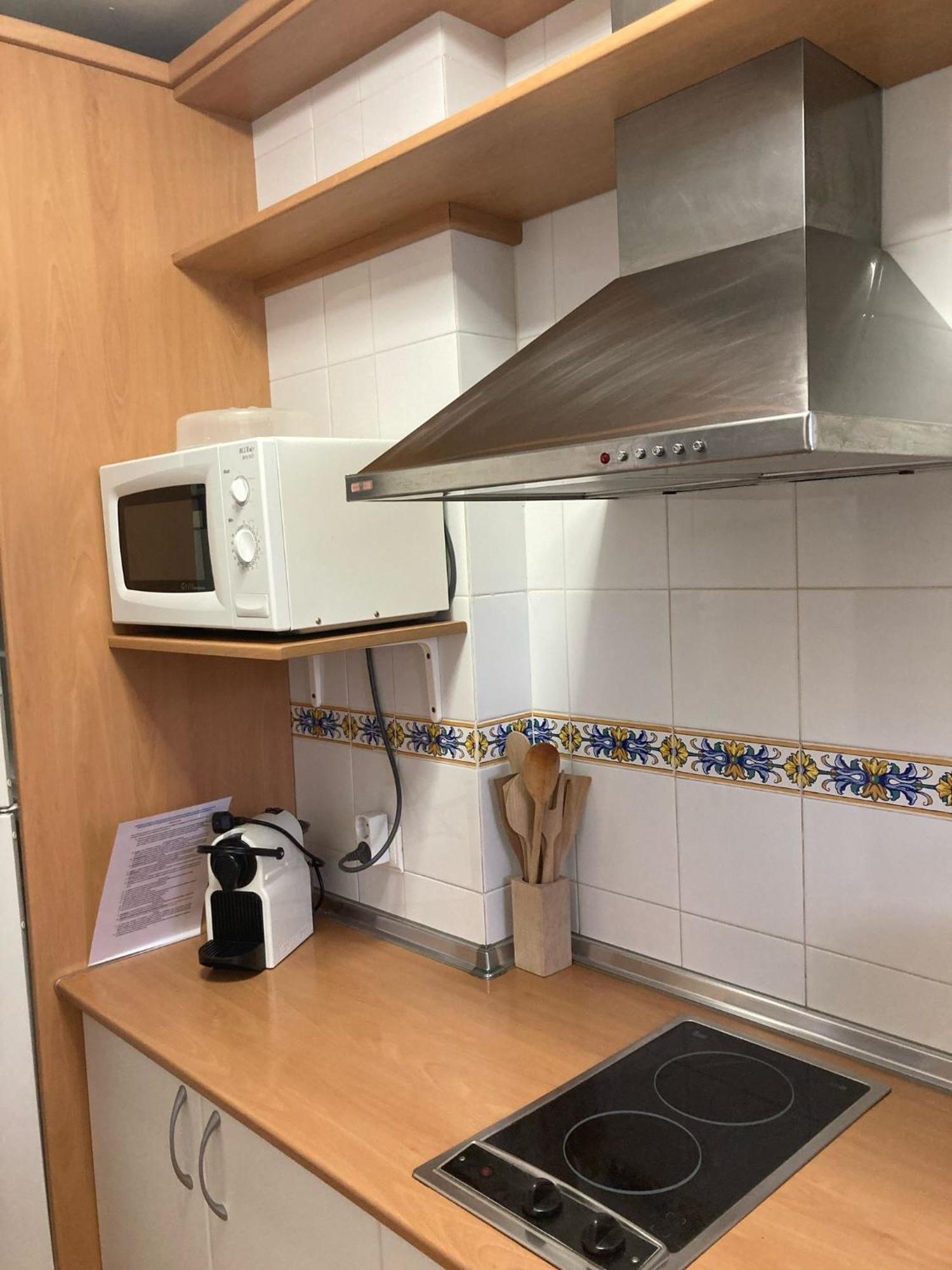 Life Apartments كوستا بالينا المظهر الخارجي الصورة