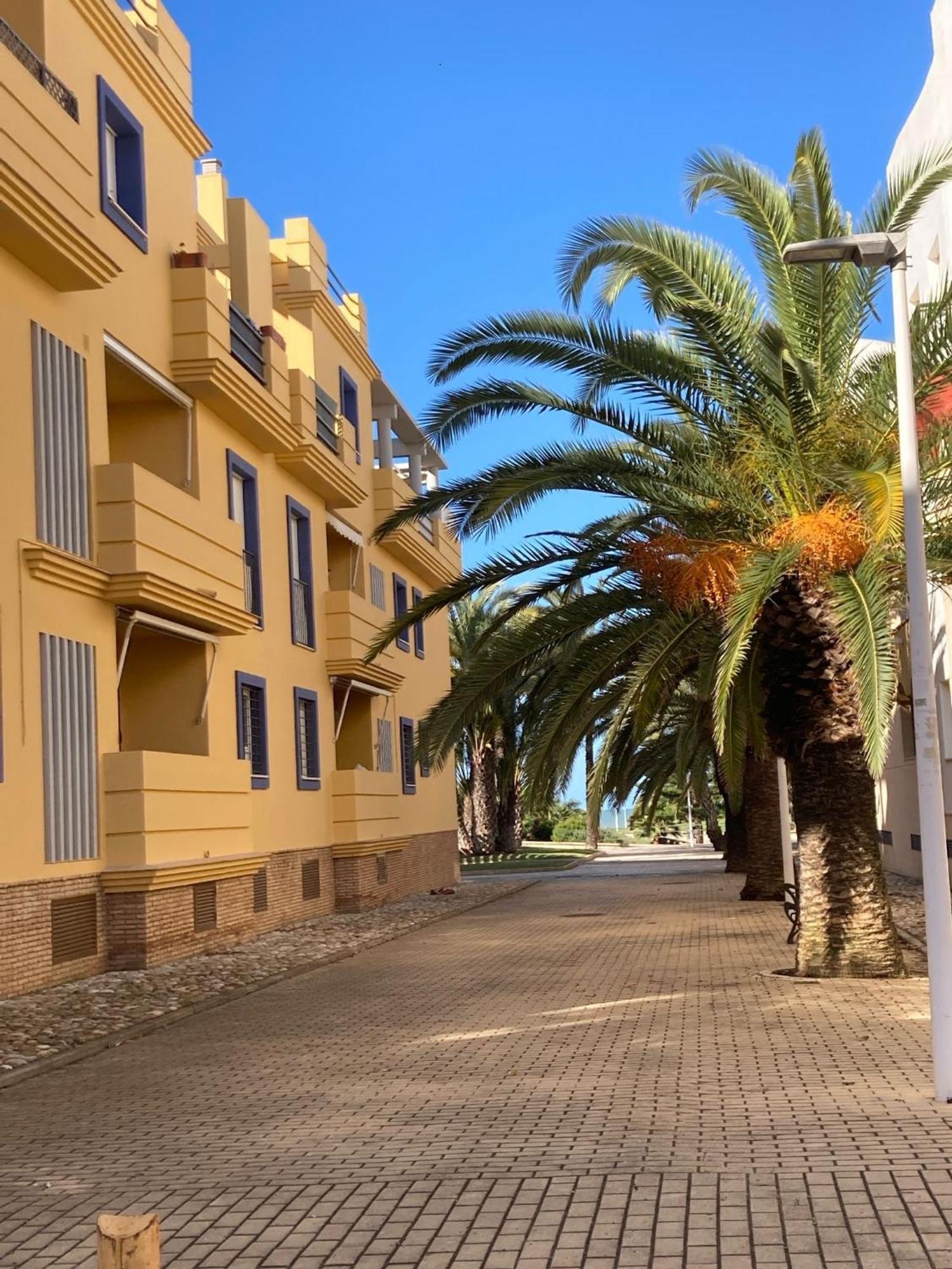 Life Apartments كوستا بالينا المظهر الخارجي الصورة