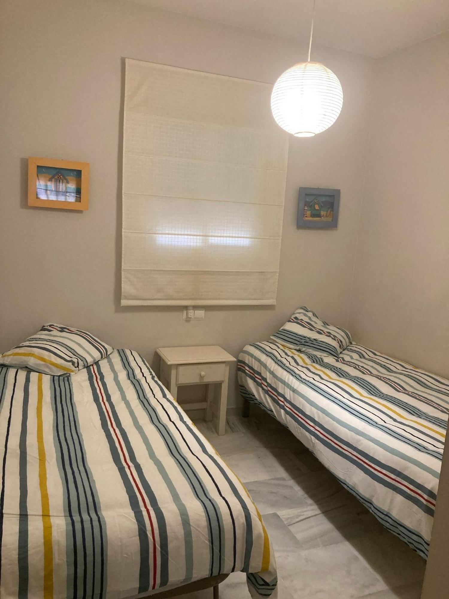 Life Apartments كوستا بالينا المظهر الخارجي الصورة